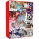 thumbnail image 4 of KEVCHE 26cm Pulsera Taylor Calendario de Adviento de Navidad, Cuenta Atrás de Navidad 24 Piezas Taylor Colgante, Caja Ciega Caja Sorpresa, 4 of 7