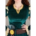 thumbnail image 6 of Women's Plus Size Premium Disney Merida Costume, 6 of 11