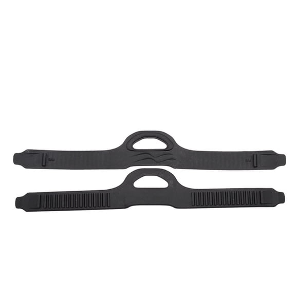 1Pair Underwater Fin Buckle Strap Swimming Fin Strap Scubas Diving Accessories