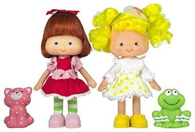 bridge direct strawberry shortcake