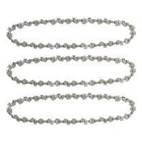 Litheli 6" Mini Chainsaw Chain (3pcs)