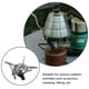thumbnail image 5 of Estufa de camping plegable portátil con encendido electrónico para cocinar al aire libre, acampar y hacer picnics Compatible con gas Diseño compacto y ligero, 5 of 8