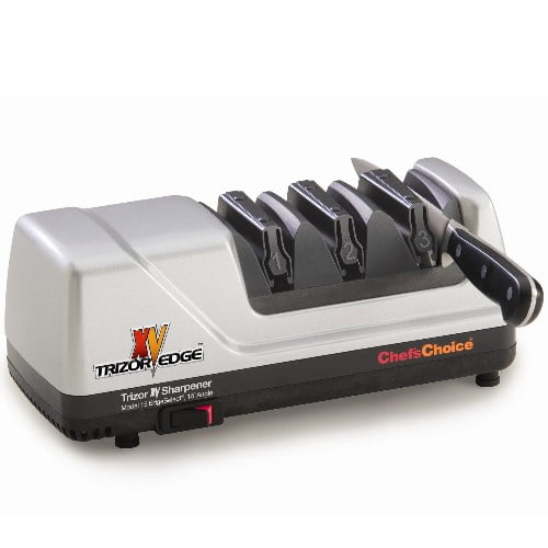 Trizor XV Knife Sharpener