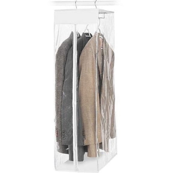 Whitmor Short Garment Bag/Closet