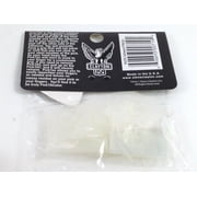 Clayton PTPA-50 Picktac Adhesive Dots Guitar Picks- 50 Pieces