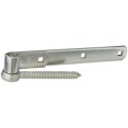 thumbnail image 4 of National Hardware - 290BC 10" Screw Hooks / Strap Hinge - Zinc Plated, 4 of 7