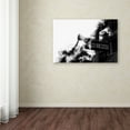thumbnail image 3 of Trademark Fine Art "One Way" Canvas Art by Yale Gurney, 3 of 3