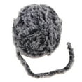 thumbnail image 2 of Yarn for Crochet Grey, 2 of 9