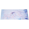 thumbnail image 3 of Door Sticker, PVC Material Self Adhesive Interior Door Decals  For Apartment For Office, 3 of 8
