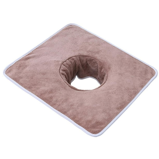 Toalla para Mesa de perfecl 35x35cm Marrón claro
