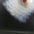 thumbnail image 2 of 96 uds, pegamento de doble cara, pegatina para uñas, puntas de uñas postizas adhesivas transparentes para los dedos TUNC Sencillez, 2 of 5