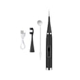 thumbnail image 4 of Limpiador de hilo oral Irrigator con 5 modos de irrigador oral para viajes negro jinwen Irrigador Bucal, 4 of 8