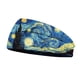 thumbnail image 1 of Jumpingount Diadema Estampado Banda para la cabeza Amplia suavidad Pintura de ganchillo Diademas elásticas para maquillaje Suministros de de Accesorio para el cabello Tipo 1 Jumpingount AP010511-01B, 1 of 6