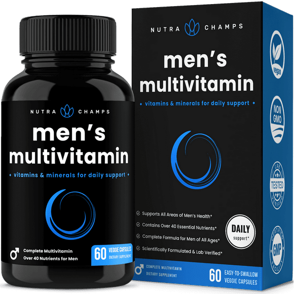 Multivitamin Lutein