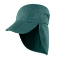 thumbnail image 1 of Result  Headwear Folding Legionnaire Hat / Cap, 1 of 5