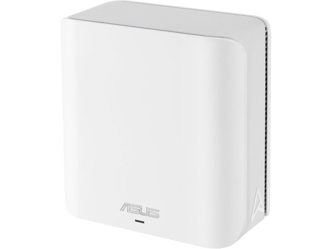 ASUS - ASUS ZenWiFi XT8 WHITE 11AX Wi-Fi6 ルーター Asus ZenWiFi AX (XT8) Review | PCMag