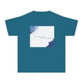 thumbnail image 2 of Youth Midweight Tee, 2 of 3