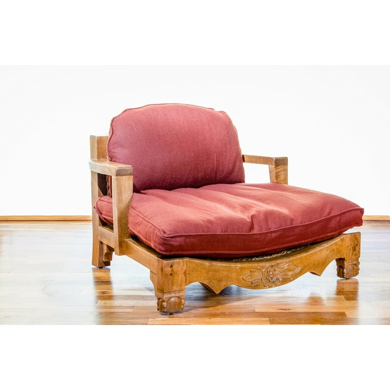 Raja royal meditation chair hotsell