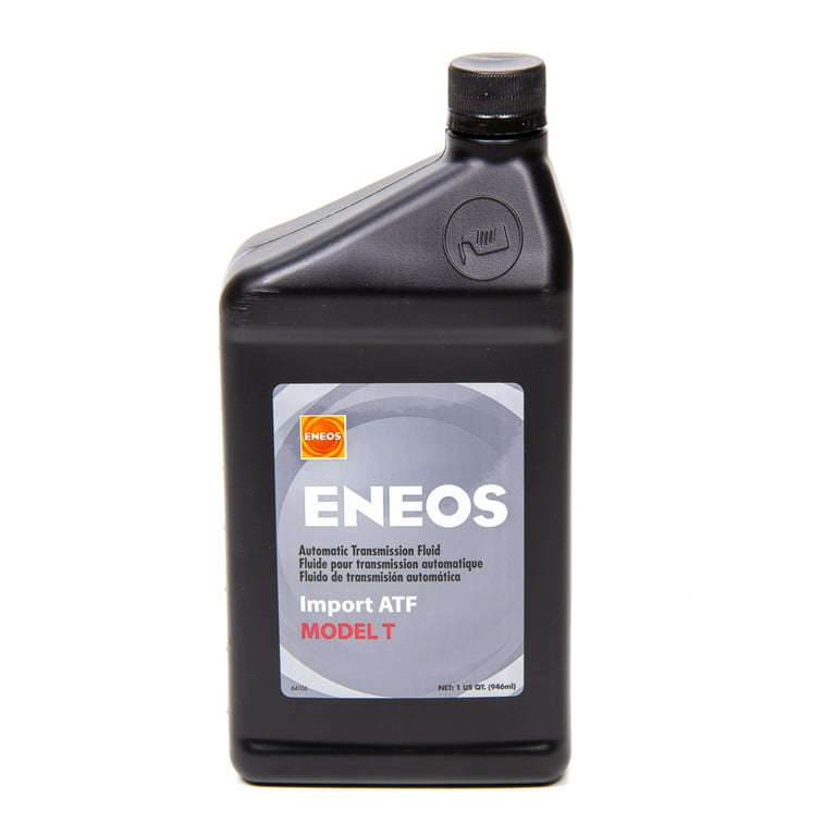 Eneos 3104 300 Synthetic Transmission Fluid, 1 Quart, 1 Pack Fits