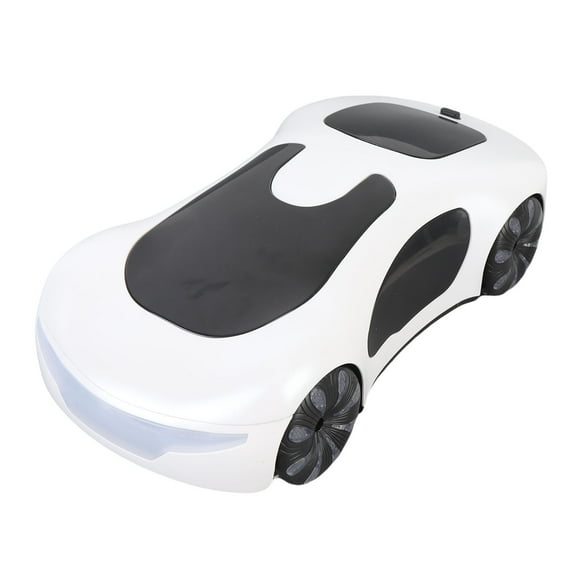 Voiture Télécommandée, Rotation à 360 Degrés Type C Voiture de Drift RC Rechargeable Amusement Sans Fin pour Enfants