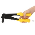 thumbnail image 3 of Pistola de remache de TU-905, mango de alta dureza, resistente para carpintero, agujeros de perforación para carpintería, bricolaje para el hogar ANGGREK Otros, 3 of 8