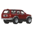 thumbnail image 4 of Vehículo de Colección Mattel Hot Wheels Auto Boulevard Toyota 4Runner 93, 4 of 7
