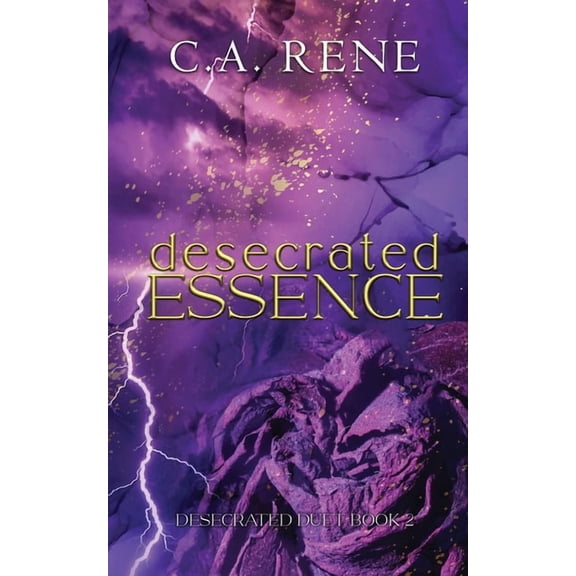 Desecrated Essence, (Paperback)