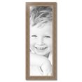 thumbnail image 2 of ArtToFrames 15" x 45" Majestic  Silver Picture Frame, 15x45 inch Gold Wood Poster Frame (WOM-5121),  Pack, 2 of 7