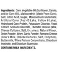 thumbnail image 4 of Doritos Flamin' Hot Limon Flavored Tortilla Chips, 9.75 oz Bag, Snack Chips, 4 of 4