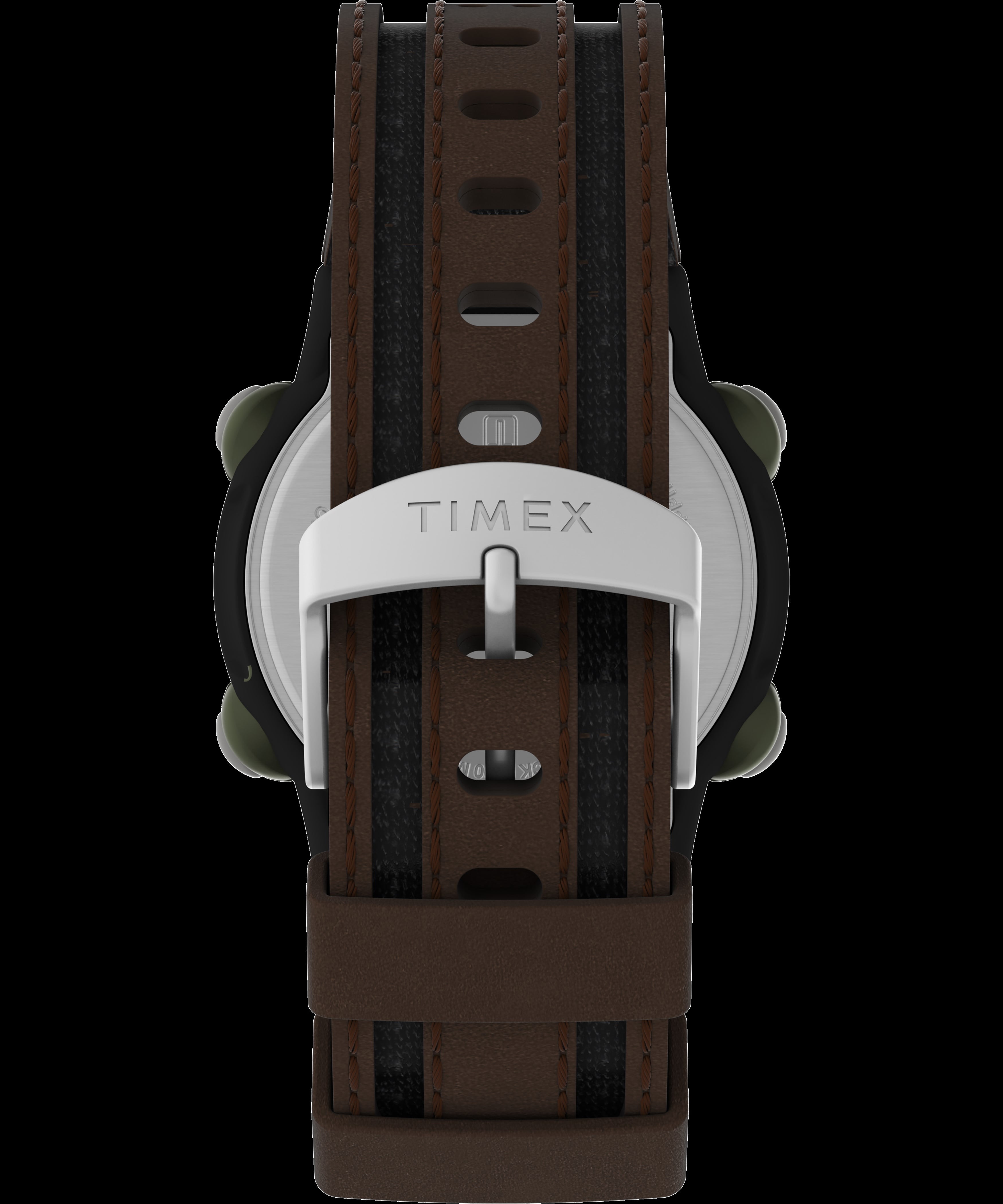 Timex Men's Expedition Military Sport Watch, 39mm