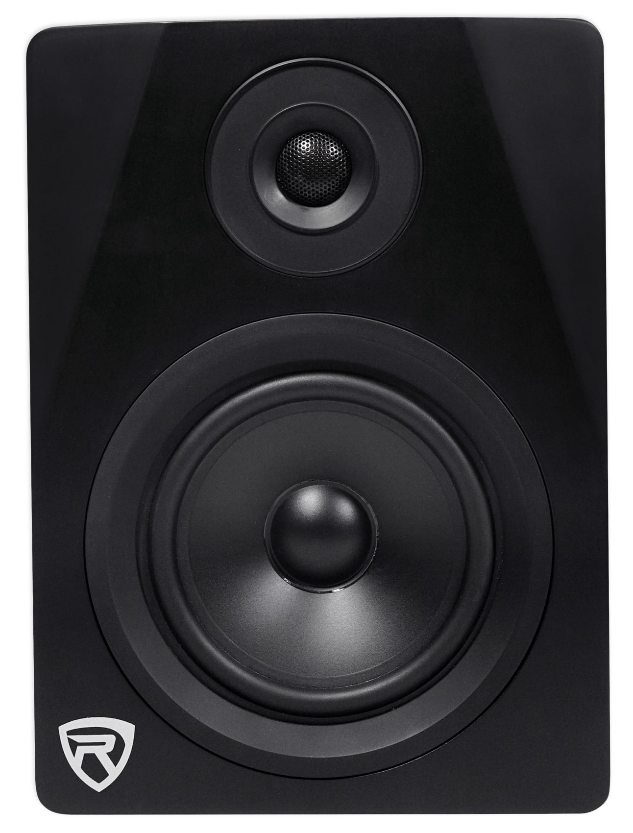 Mackie SP260 2x6 Pro PA Speaker System Sound Processor Optimizer+