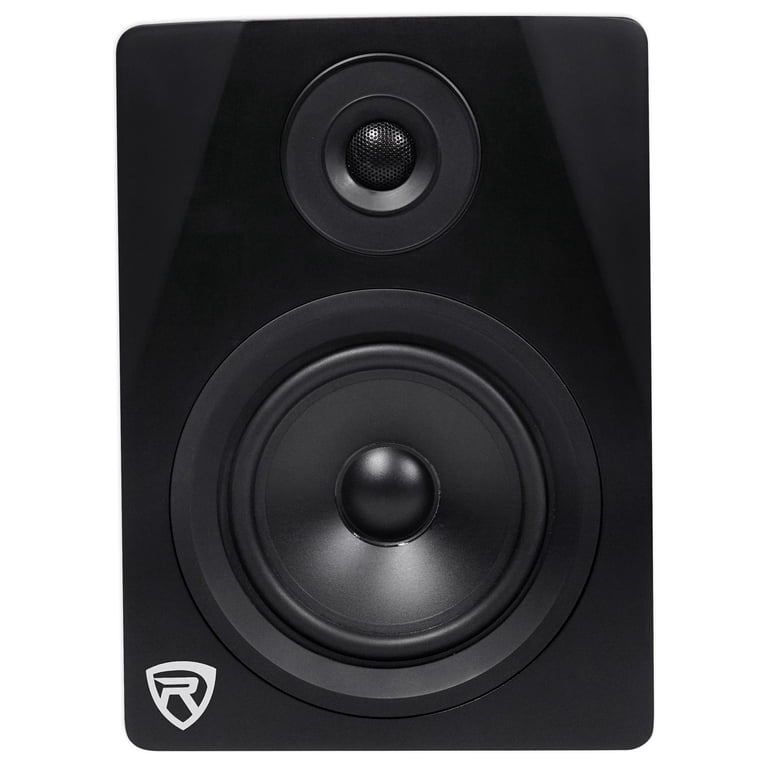 Mackie SP260 2x6 Pro PA Speaker System Sound Processor Optimizer+