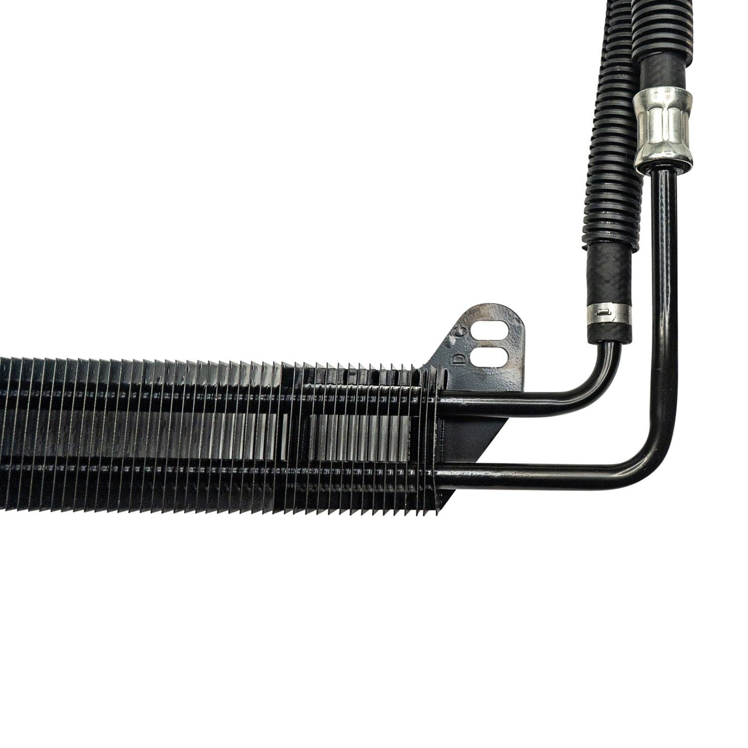Power Steering Cooler Fits select: 1995-2000 CHEVROLET TAHOE, 1999 GMC DENALI