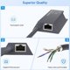 thumbnail image 4 of Convertidor Ethernet, Para Internet Satelital V2 Adaptador Ethernet Conexión Rápida De 3 Pies Mejora La Estabilidad De La Red RJ45 Antiinterferencias Para Accionado Gen 2, 4 of 7