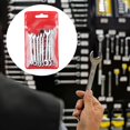 thumbnail image 1 of WUSUOWEI 10PCS Mini Wrenches Set,Alloy Steel,Metric Ignition Wrenches Sets Open and Box Wrenches Set,Small Wrenches Set,Sturdy,Delicate and Durable Combination Wrenches Sets with Storage Pouches, 1 of 8