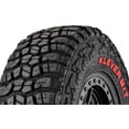 thumbnail image 2 of 2 Kenda Klever M/T2 KR629 RRL 35x12.5x20 125Q Load F -Mud Tires-3 PLY Sidewall US629013 / 35/12.5/20 / 3512.520, 2 of 3
