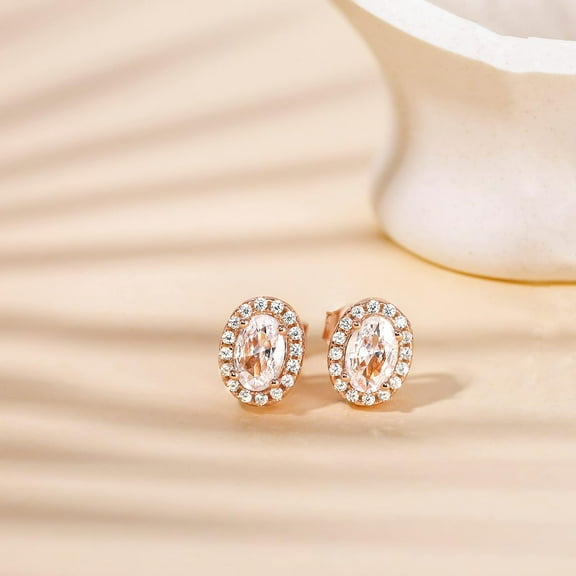 Chunky Gold Hoop Earrings For Women 14K Real Gold Plated, 925 Sterling Silver Post Gold Hoops For Women[o2222]