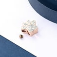 thumbnail image 5 of Paw Pet Cremation Jewelry for Dog Cat Ashes Holder Urn Necklace Lockets for Pet Ashes Memorial Jewelry, 5 of 7