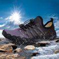 thumbnail image 2 of Zapatos de agua de playa unisex, zapatos descalzos de agua de goma suave para bucear al aire libre Hugtrwg Para estrenar, 2 of 9