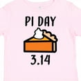 thumbnail image 4 of Inktastic Pi Day 3.14 Boys or Girls Toddler T-Shirt, 4 of 5