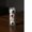 White, variant on Zeiwohndc 4Pieces Handcrafts Wooden Poker Dices 4cm Bottled Oversized Gaming Dices Set