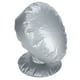 thumbnail image 3 of Cabeza De Maniquí, Modelo De Cabeza Práctico Elástico Elegante Resistente Al Desgaste Suave Duradero Para Fotografía Sustituta Para Modelos De Ventana Para Ventas De Trajes De ANGGREK DB1216, 3 of 8