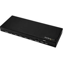 4 Port HDMI - 4K 60Hz - 1 x 4 Way HDMI 2.0 Splitter