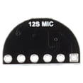 thumbnail image 3 of Interfaz I2S Placa de micrófono único Frecuencia ajustable para placa de desarrollo, 3 of 8