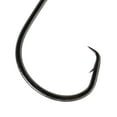 thumbnail image 5 of Mustad Ultra Point in-line Octopus Hook (Black Nickel) - Size: 8/0 6pc, 5 of 8