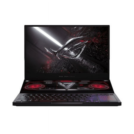 Asus Rog Zephyrus Duo 15 Se