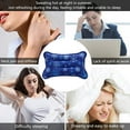 thumbnail image 4 of Pillow Case Clearance Water Injection Cooling Ice Pillow Summer Cooling Sleep Ice Pillow Summer Artifact Breathable Ice Cooling Pillow Ice Pad, Home Textile Pillow Case, 4 of 4