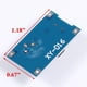 thumbnail image 3 of WDOplteas 10 Uds DC-DC convertidor elevador 2-24V a 5V-28V placa reguladora voltaje, 3 of 8