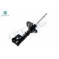 thumbnail image 5 of Pair of 2 Front L-R Suspension Strut Assembly For 2002-2004 Honda CR-V, 5 of 7