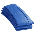 thumbnail image 1 of Trampoline Protection Mat Trampoline Safety Pad Round Spring Protection Cover Trampoline Accessories-8 Feet, 1 of 5